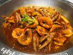 -李想大虾(吾悦广场店)