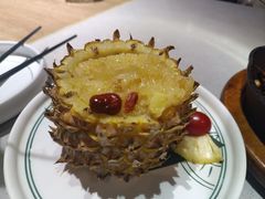 -云海肴·汽锅鸡·云南菜(领展购物广场·中关村店)