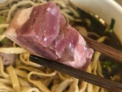 -邵顺兴锅盖面(金山宝地店)