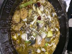 鱼无双-鱼无双·酸菜鱼(来凤街店)