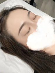 -变美丽半永久纹眉连锁·机器野生眉•洗眉