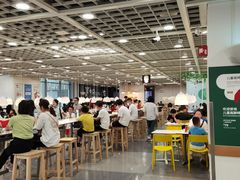 -宜家·瑞典风味餐厅(北京西红门店)