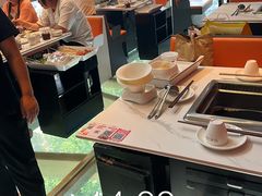 -串一火锅(赛格国际购物中心店)