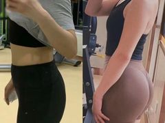 -中田健身工作室(佰富时代店)