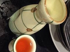 杨梅酒-美极鲜食坊(宝安南路店)