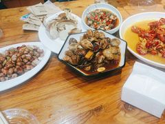 -柒五龙虾(八王寺店)