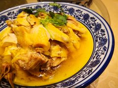 -兰边碗(鼓楼店)