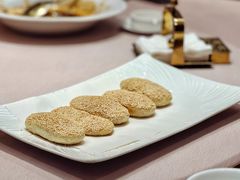 &nbsp;烧饼-名豪品鲜荟(云亭店)