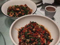 -老傅家湘潭水煮活鱼店(众一国际店)