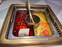 -雾都渣渣火锅(南城智汇城店)