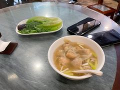 -恩宁刘福记(东华东路店)