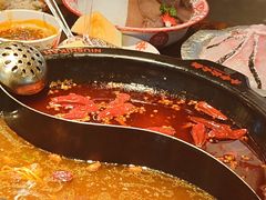 -牛市坎火锅(建设路店)