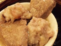 猪润烧卖-添好运点心专门店(深水埗店)