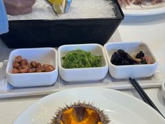 -万龙洲海鲜·粤菜(亚运村店)