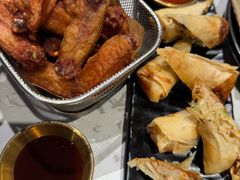 -Home Thai·泰谣(王府井apm店)