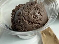 巧克力冰激凌球-LAVAZZA拉瓦萨咖啡(星荟中心店)