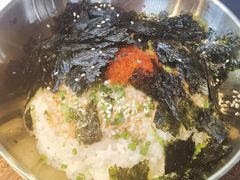 -海之屋韩式烤肉(海棠68环球美食街店)