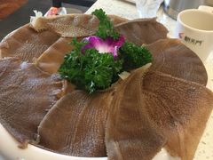 -朝天门火锅(香江半岛店)