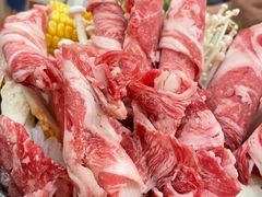 寿喜锅-無忧浅草君·洋风料理(下沙宝龙二期一店)