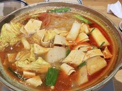 -肖记公安牛肉鱼杂(田林路店)