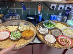 -文立新麻辣烫(合生汇21街区店)