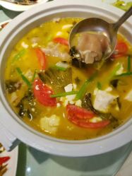 -志诚丽柏酒店·锦轩中餐厅·宴会厅