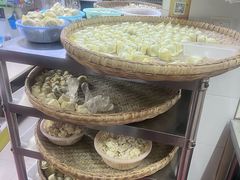 -阿麟馄饨(延长路店)