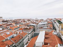 -圣胡斯塔升降机