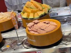 -龍歌自助小火锅(秦淮水游城店)