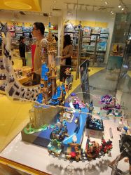 -LEGO(国贸商城店)