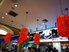 -陇上秦轩biangbiang面(萧山万象汇店)