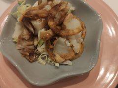 -争鲜回转寿司(通州万达店)