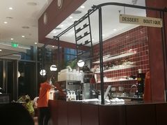 -Toris(LuOne凯德晶萃广场店)