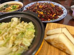 -杨记隆府(白象街店)