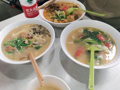 -许记大碗皮肚面馆(三条巷店)