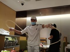-海底捞火锅(万达坊店)