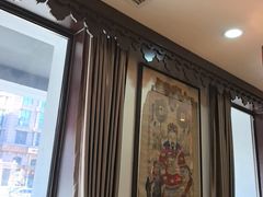 -老厨家(友谊路总店)