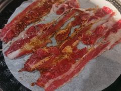 -牛味道炭火烤肉(湖前总店)