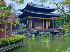 -广州西关永庆坊旅游区