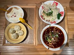 -周小波重庆小面·重庆名小吃(邹容路店)