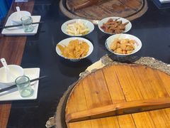 -好灶头妈妈菜·柴火灶台鱼·千岛湖土菜地标美食