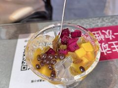 -满乡小馆