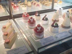 -1Cake壹刻蛋糕(奥体公园味觉艺术馆店)