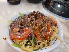 -合意桐坑牛肉粿·鲜牛肉火锅(嵩山总店)