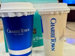 -CHARLIETOWN红茶公司(南京万象天地店)