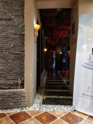 -功夫肩颈泰曼时光美容