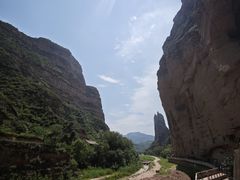 -炳灵寺世界文化遗产旅游区