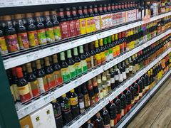 -果蔬好生活超市(新荟城店)
