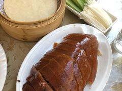 -京尊烤鸭店JINGZUN(春秀路店)