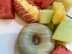 -浙江西子宾馆·瑶园咖啡厅